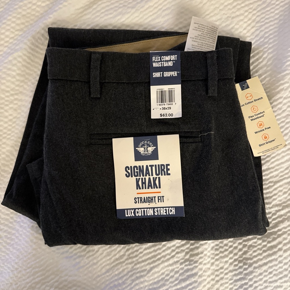 Dockers Pants